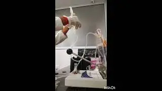 Blood component separation using DB Bag/Blood Bag system# Laboratory Star ⭐