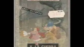 Costumbrista - Javi Chispes