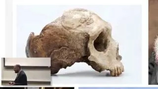 Probing Human Ancestry with Ancient DNA