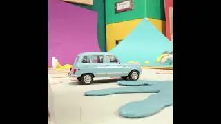 R4 Stopmotion Passion: Part 2