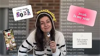 2026 ES TU AÑO...? - E003