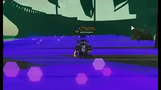 Roblox | Ghastly Harbor Submission (WR Solo?)