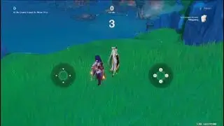 As The Clouds Guard The Moon (Pro) (Rhythm Event)
