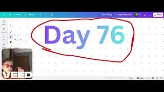 Day 76: Consistency Test