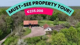 Traditional House For Sale In Croatia| Real Estate For Sale In Croatia| House For Sale in Croatia