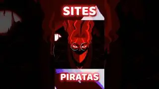 SITES PIRATAS DE ANIMES