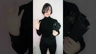 EASY AoT COSPLAY TUTORIAL ⚔️ (full on TikTok) #attackontitan #aot #aotcosplay #aotseason4