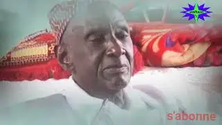 wax diou ama am solo thé serigne Thierno mbacke gelongal  👂👂👈