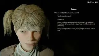 Pathologic 3 Demo XBOX