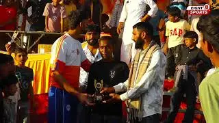 UNDER TOURNAMENT || SARDARGAD || SURTGHAD || Eight Sports Live || 2026