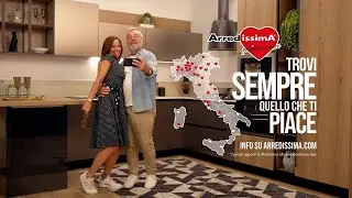 Da ArredissimA trovi sempre quello che ti piace❤️ Cucine in offerta