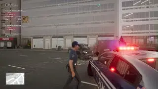 Protect and serve!🚔