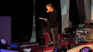 Robert Rybicki, &bdquo;Jubilerstwo poetyckie&rdquo;