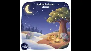 Anansi the Spider and the Pot of Wisdom | African Folktales for Kids | Read Aloud Bedtime Story