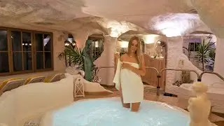 Hotel Glocknerhof, Berg im Drautal, Austria | Travel With Siya