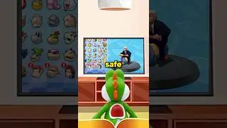 POV: Your friend mods his Switch for the first time&hellip;