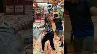 Mridul And Neelam's Pillow Fight | Bigg Boss 19 | Now Streaming | JioHotstar