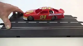 Lower Cost Model Kits for Building Bashing and Slot Car Conversions: #slotcars #scalextric #carrera