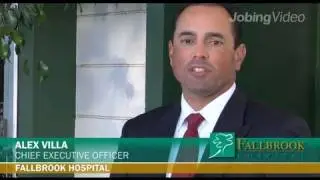 Fallbrook Hospital | High Quality Health Care In North County