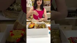 Exclusive Kerala Gift Hamper | Traditional Handicrafts, Snacks & Souvenirs