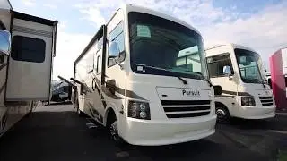 2018 Coachmen Pursuit Precision 29SS Motorhome, Tri State RV, www.tristaterv.com