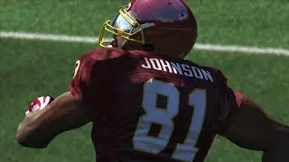 99 OVERALL TEAM! GOLDEN TICKET CALVIN JOHNSON! - Madden 15 Ultimate Team Gameplay