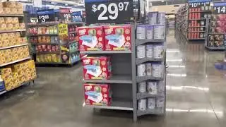 Price Rollback in Walmart 2023 Shop with me !! #walmart #walmarthaul  #walmarthauls #shopwithme2023