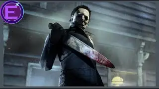|LA HISTORIA DE MICHAEL MYERS (LA FORMA) | DEAD BY DAYLIGHT |