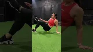 Piriformis Release