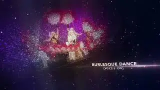 HYPERACTIVE ENTERTAINMENT MALAYSIA 2018 showreel
