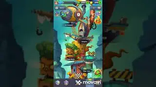 TapTap Heroes (Ивент Таверны)