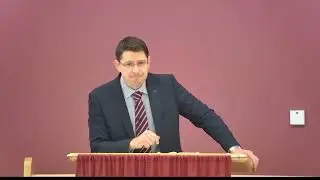 Putting Jezebel Out Of The Church - Stephen Riddell - 12/10/2025 - AM