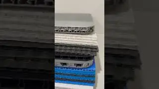 pp bubble guard sheet