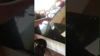 Another bottle flip just as epic as the last one