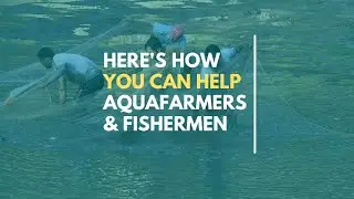 e-SANTA Platform: Help Aqua Farmers & Marine Produce Buyers using this Government Platform