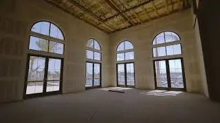 Office Building Commercial Real Estate Video Production Los Angeles California