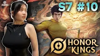 Males main TCG ganti HoK Lagi aja w/ @Leegos  | Main Game Honor Of Kings S7 #10.5