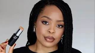 Why You Need to Try DIOR FOREVER SKIN CORRECT Foundation Stick