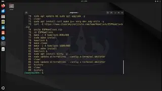 Permanently Delete BASH Command History - Ubuntu 24.04