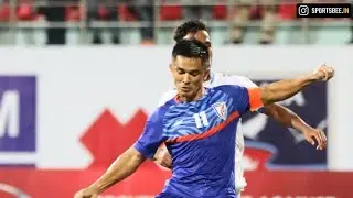 India 🇮🇳 vs Nepal 🇳🇵 (2-1)