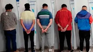 CASO TÓMAS TELLO: EL PERFIL DE LOS ASESINOS - Ignacio González Prieto con los detalles