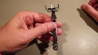 Parker 99R