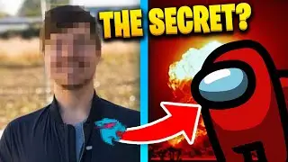 8 SECRET Reasons Why Among Us Blew Up