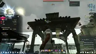 Vindictus I Daily Colhen I Cestus Karock I