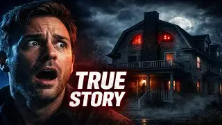 The Amityville Horror House | Real Story That Terrified America | True Horror 1975
