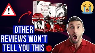 Language of Desire Review💑WAIT❌Watch This Before You Buy Language of Desire Book By Felicity Keith