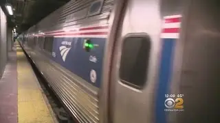 MTA: No More Rent Checks To Amtrak