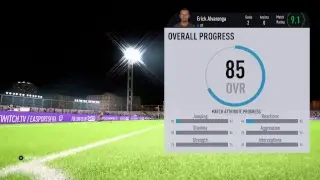 FIFA 18 Special addition 1 hour loop