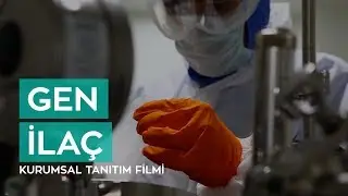 Gen İla&ccedil; Kurumsal Tanıtım Filmi