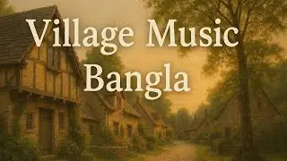 Village Music Bangla | Village Song in Bangla 🎶 Traditional Folk Songs of Bangladesh